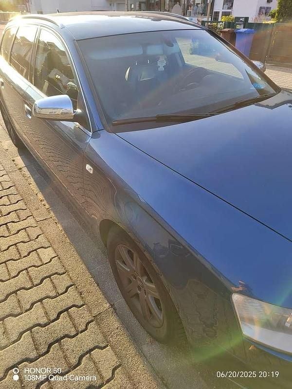 Gebraucht Audi A6 Allroad 272 PS (200 kW) 2006 Kombi