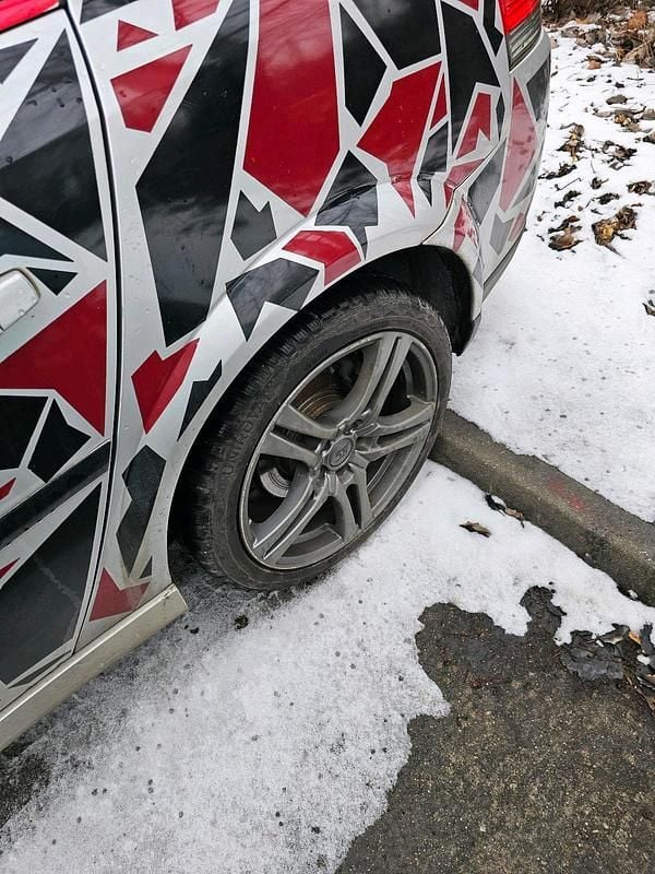 Gebraucht Opel Signum 2006 Grau Kleinwagen