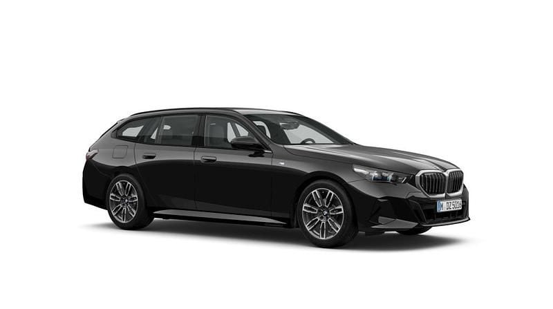 Używany BMW 520 Shadowline 197 KM (144 kW) 2026 Kombi