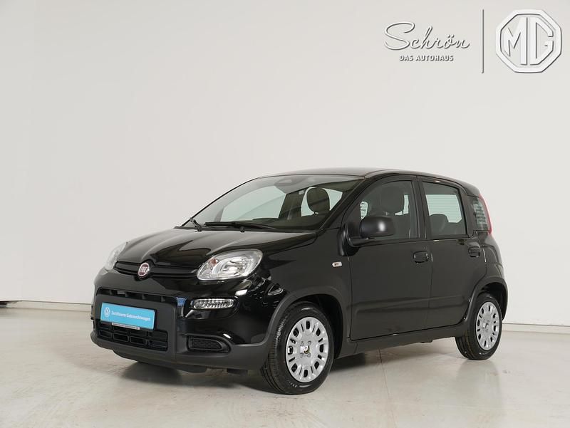Gebraucht 2024 Fiat Panda Kleinwagen | 16.765 € (Teuer) - Bild 1/4