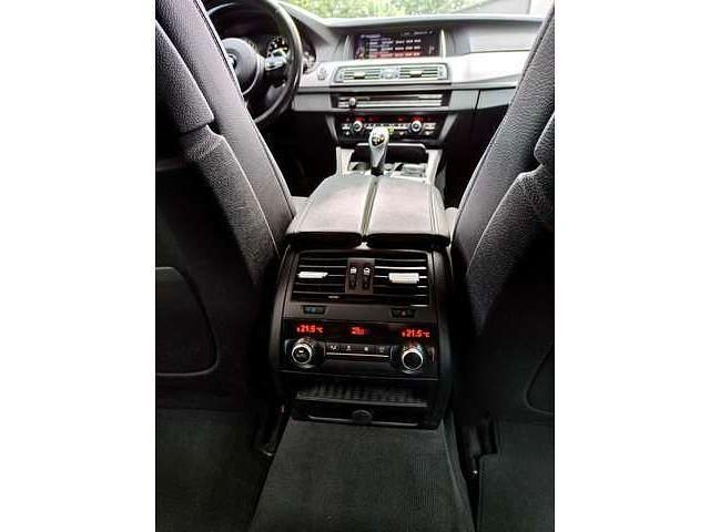 Gebraucht 2015 BMW M550 Sport Line Limousine | 14.998 € (Guter Preis) - Bild 1/4