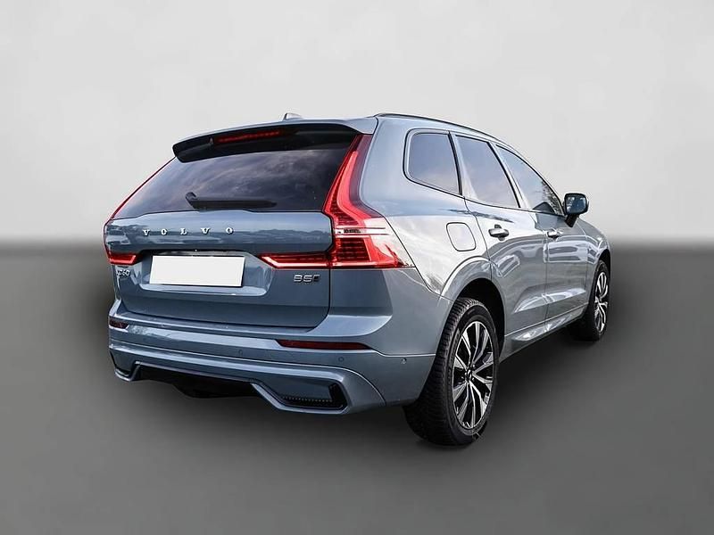 Gebraucht Volvo XC60 Plus 250 PS (183 kW) 2023 Grau SUV
