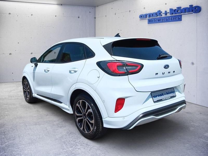 Gebraucht Ford Puma ST-Line 2024 SUV