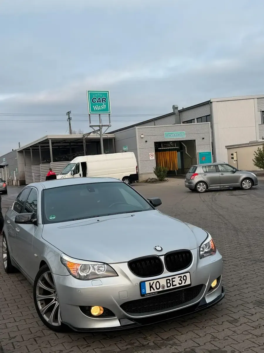 Gebraucht BMW M4 192 PS (141 kW) 2003 Grau Limousine