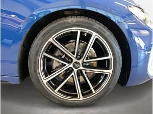 Gebraucht Audi A5 Edition .1 204 PS (150 kW) 2025 Ascariblau Coupé