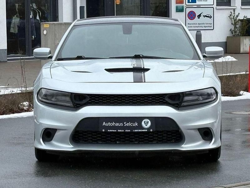 Gebraucht Dodge Charger SXT 309 PS (227 kW) 2019 Grau Limousine