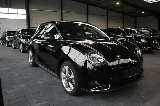 Gebraucht Ora 03 Pro+ 125 kW (171 PS) 2023 Schwarz Kleinwagen