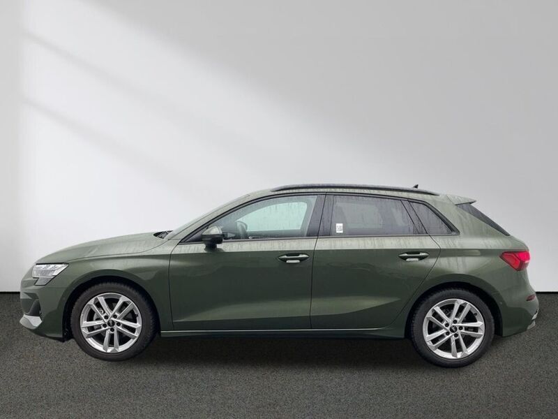 Gebraucht Audi A3 Sportback Advanced Plus 116 PS (85 kW) 2024 Othercolor Kleinwagen