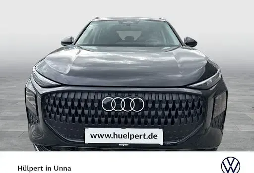 Neu Audi Q3 Advanced Plus 150 PS (110 kW) 2026 Schwarz SUV