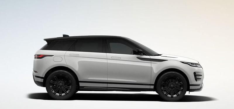 Neu Land Rover Range Rover evoque 269 PS (197 kW) 2026 Fuji white SUV