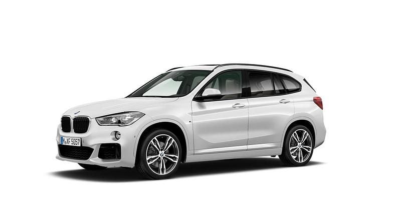 Gebraucht 2025 BMW X1 Performance SUV | 29.300 € - Bild 1/3