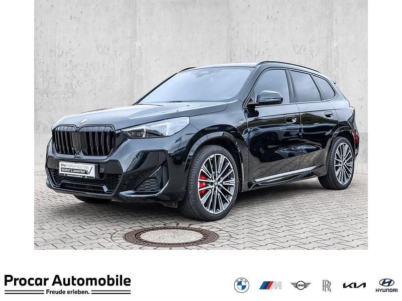 Gebraucht BMW X1 M Sport 360 PS (264 kW) 2025 SUV