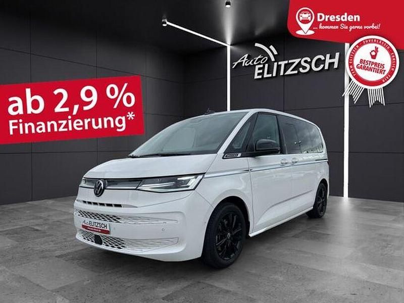 Gebraucht VW T7 Style 204 PS (150 kW) 2024 Andere Van