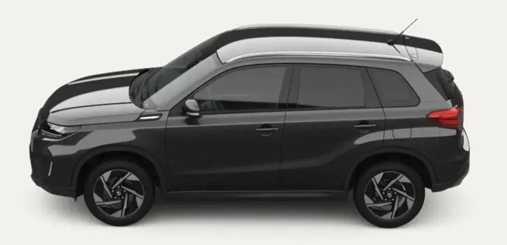 Neu Suzuki Vitara Comfort+ 110 PS (80 kW) 2026 Grau SUV