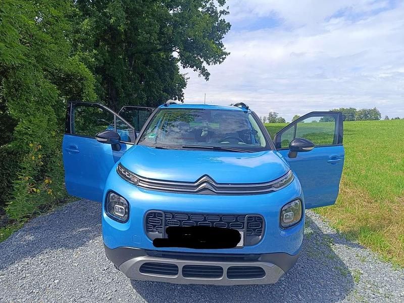 Gebraucht 2019 Citroën C3 Aircross PureTech SUV | 11.999 € (Fairer Preis) - Bild 1/4
