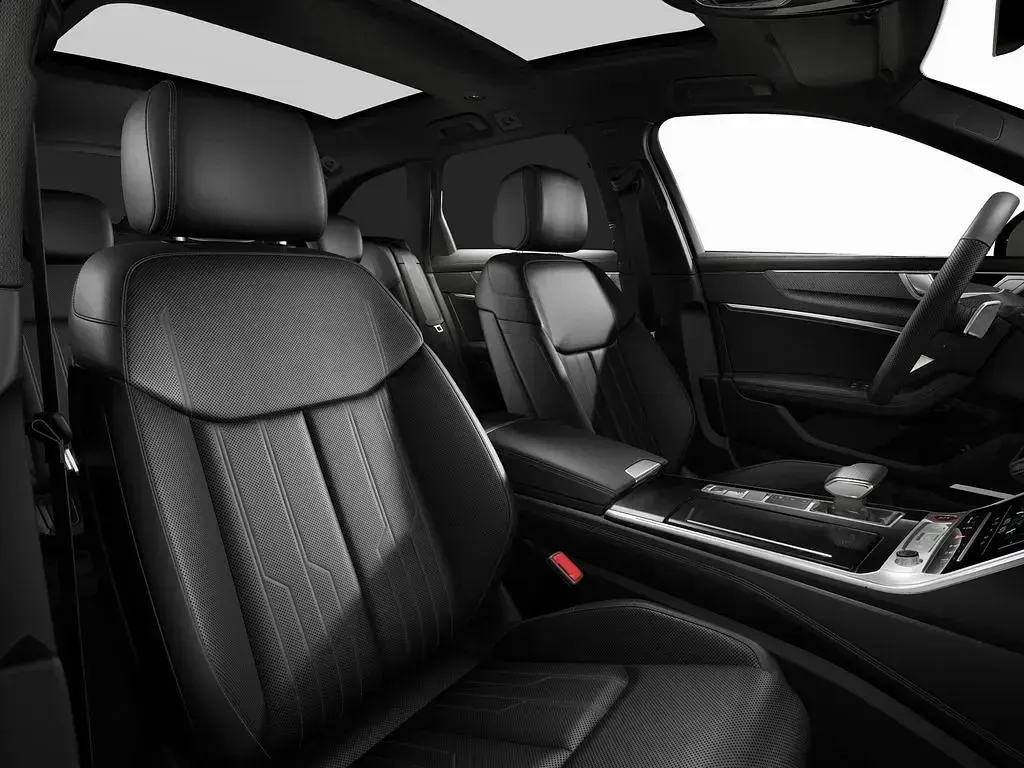 Gebraucht Audi S6 Performance 344 PS (253 kW) 2025 Schwarz Kombi