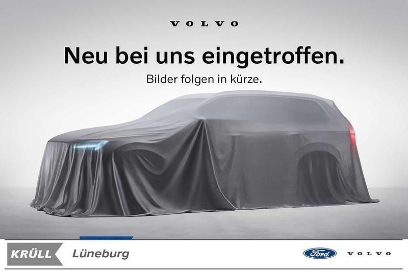 Blau Gebraucht 2025 Volvo EX30 Performance SUV | 39.907 € (Teuer) - Bild 1/1