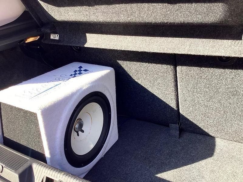 Gebraucht Fiat Grande Punto Dynamic 77 PS (56 kW) 2008 Schwarz Kleinwagen