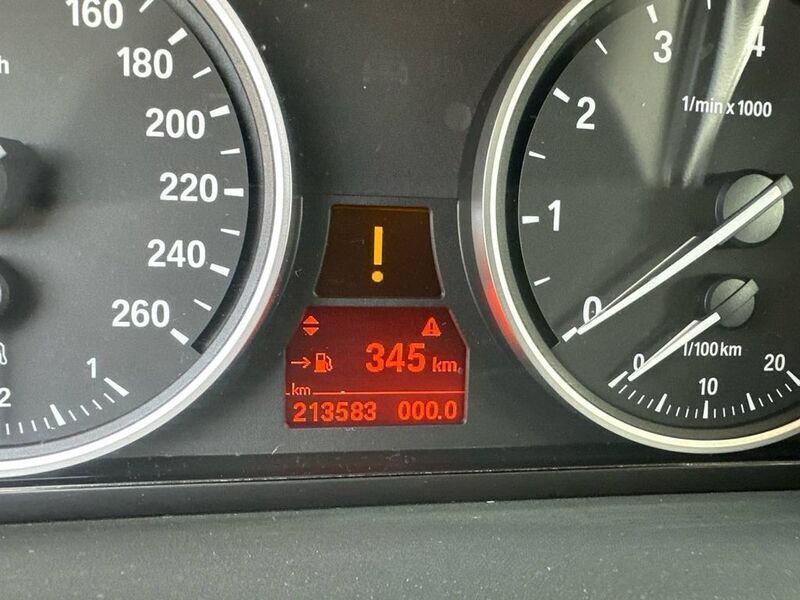 Gebraucht BMW 530 272 PS (200 kW) 2007 Grau Limousine