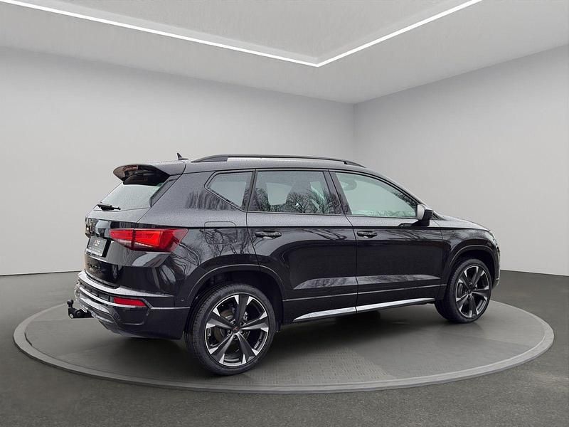 Neu Cupra Ateca 150 PS (110 kW) 2026 SUV