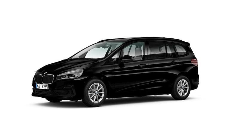 Gebraucht BMW 218 Advantage 150 PS (110 kW) 2026