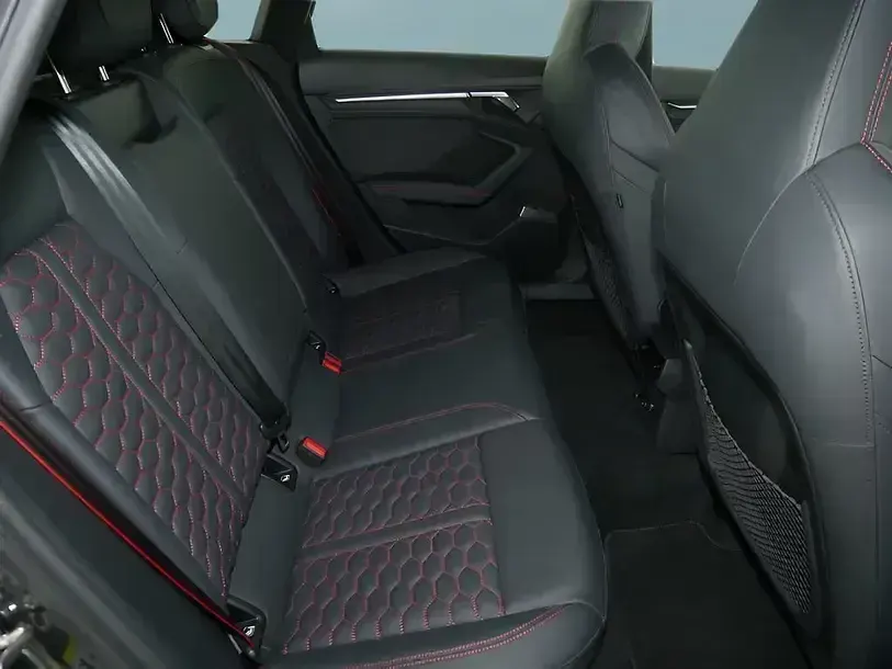 Gebraucht Audi RS3 400 PS (294 kW) 2023 Grau Limousine