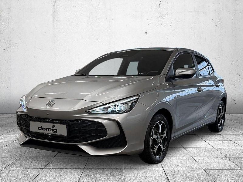 Gebraucht 2024 MG MG3 Luxury Kleinwagen | 18.490 € (Superpreis) - Bild 1/4