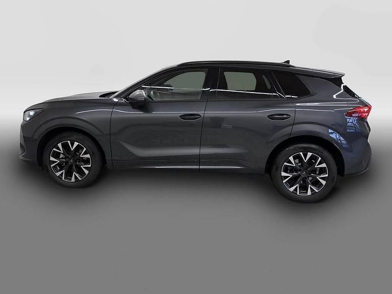 Usata Cupra Terramar 150 CV (110 kW) 2025 Grigio SUV