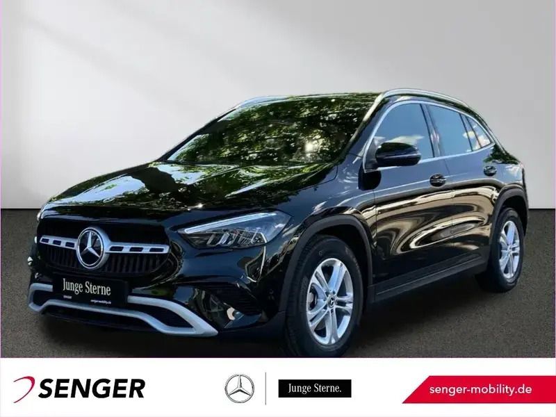 Gebraucht 2023 Mercedes GLA200 SUV | 33.480 € (Guter Preis) - Bild 1/1
