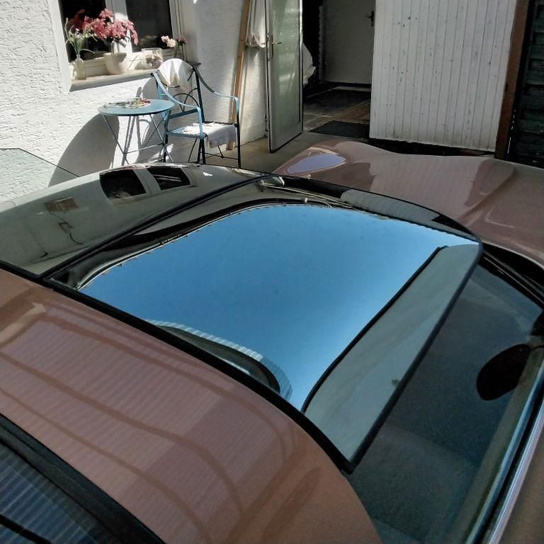 Second-hand Corvette C3 203 CP (149 kW) 1981 Coupe