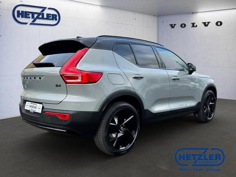 Gebraucht Volvo XC40 Ultra 2026 Grau SUV