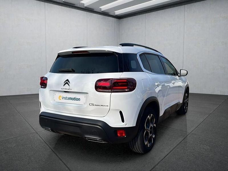 Gebraucht Citroën C5 2024 Weiss