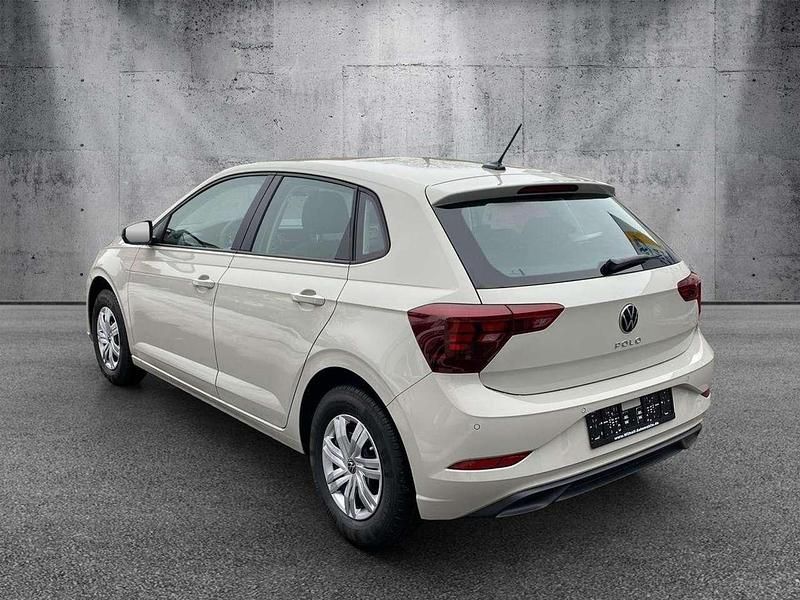 Ny VW Polo 80 HK (58 kW) 2026 Grå Hatchback