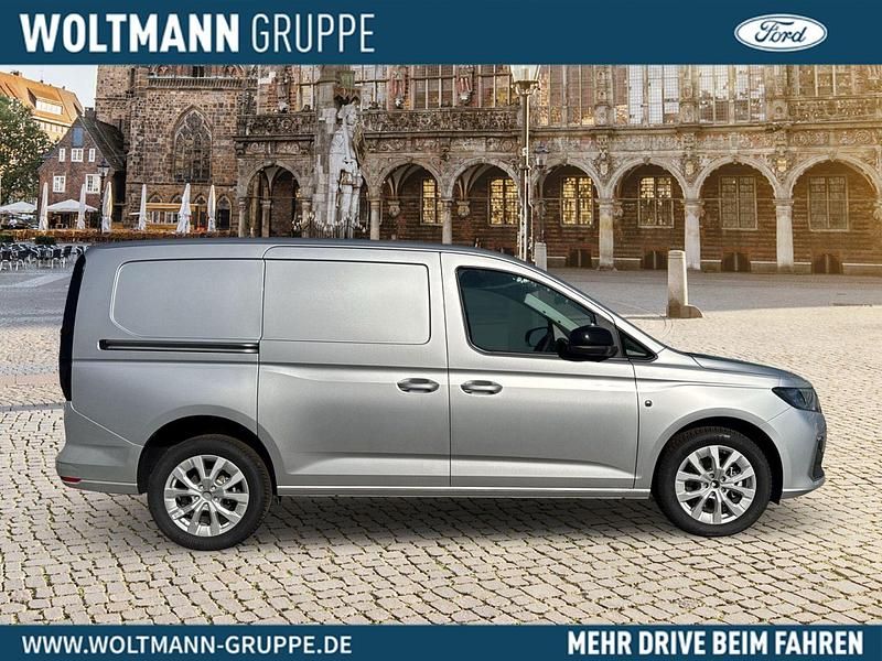 Neu Ford Transit 102 PS (75 kW) 2025 Van