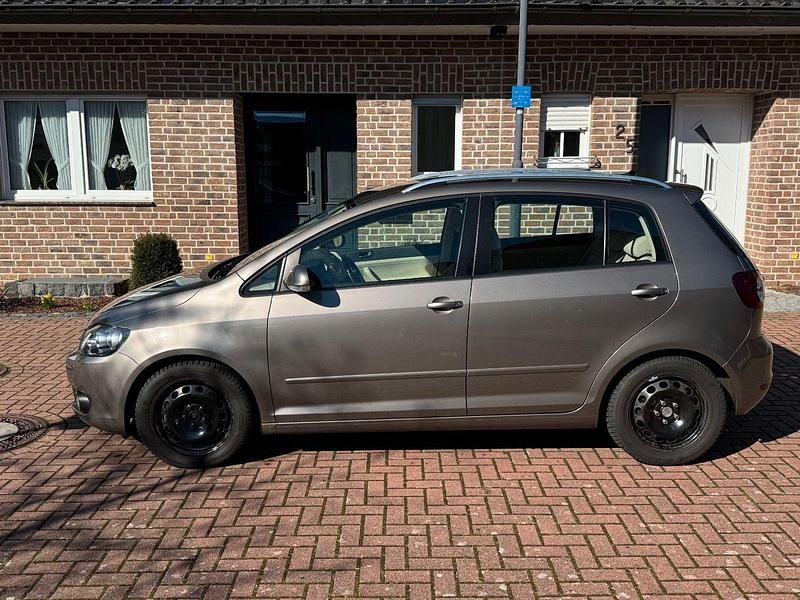 Gebraucht VW Golf V Highline 160 PS (117 kW) 2009 Kombi