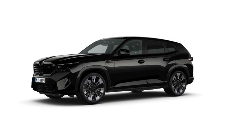 Gebraucht 2024 BMW XM Comfort Edition SUV | 153.590 € - Bild 1/2