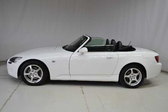 Honda s2000 verkauf #7