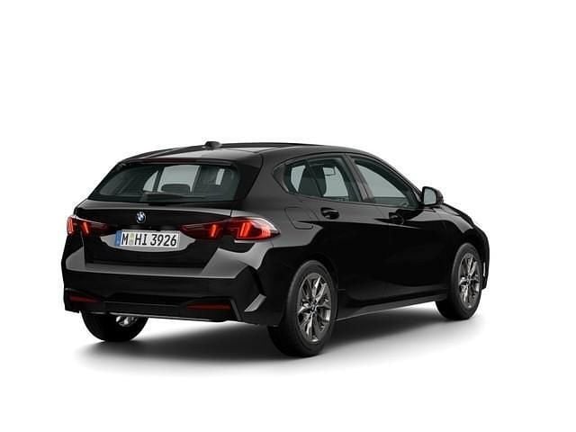 Neu BMW 120 170 PS (125 kW) 2026 Schwarz Kleinwagen