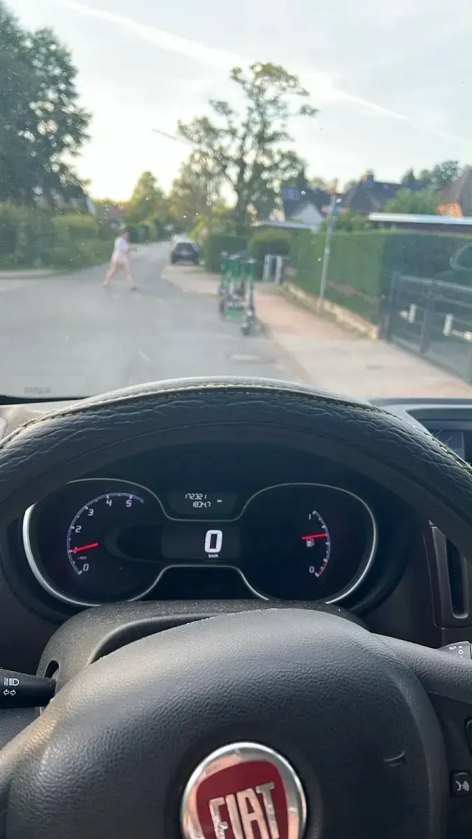 Gebraucht Fiat Talento 130 PS (95 kW) 2017 Weiß Van / Kleinbus