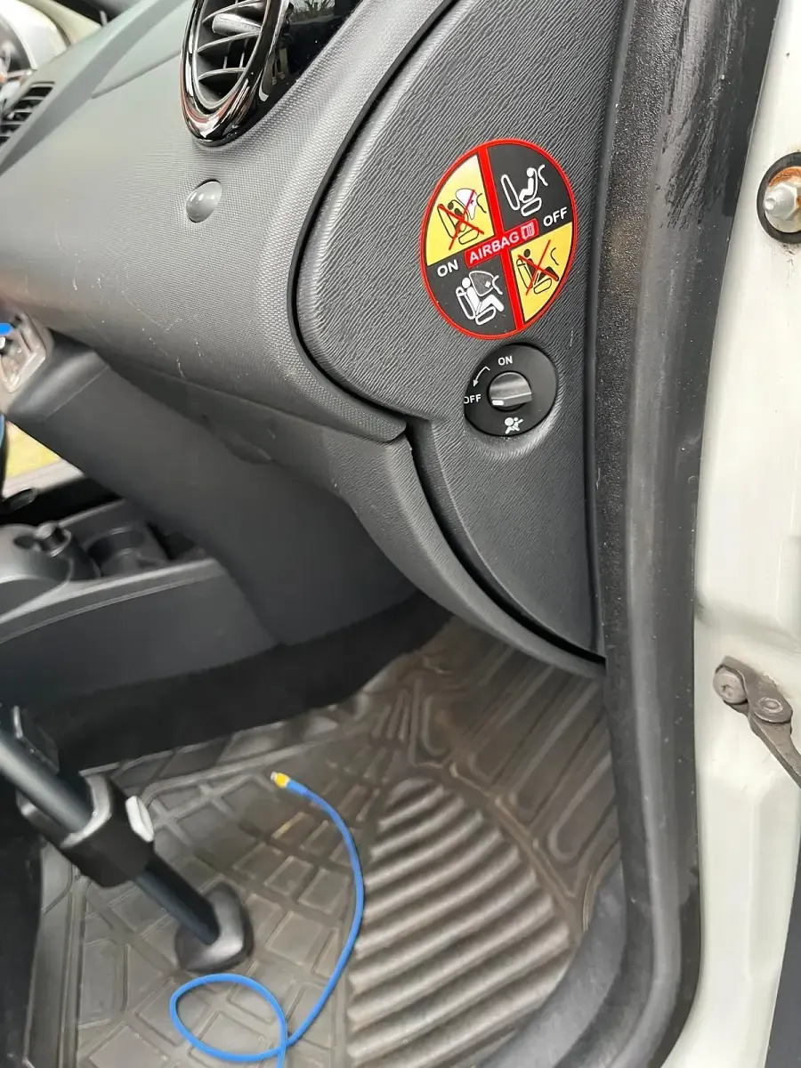 Gebraucht Renault Twingo 2012 Weiß Kleinwagen