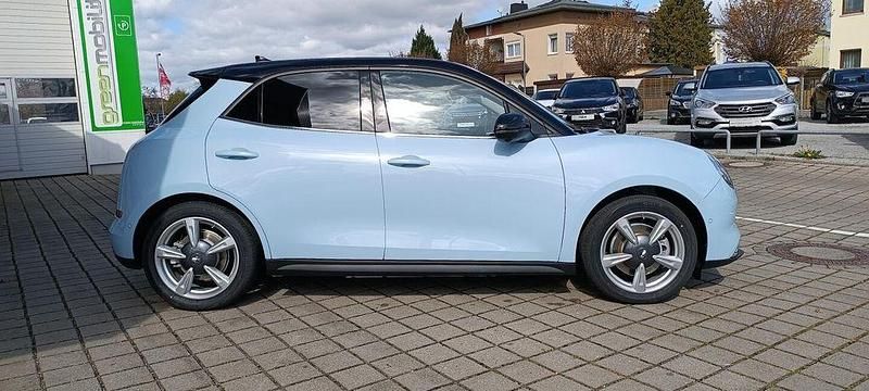 Gebraucht Ora 03 125 kW (171 PS) 2023 Blau Kleinwagen