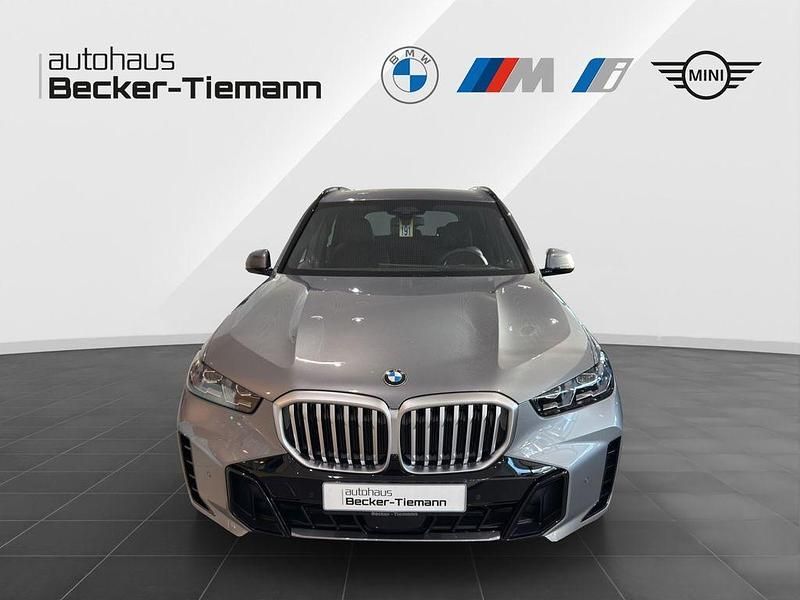 Gebraucht BMW X5 M Sport 286 PS (210 kW) 2024 Grau SUV