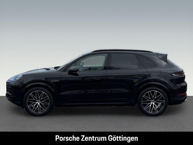 Gebraucht Porsche Cayenne 470 PS (345 kW) 2023 Schwarz SUV