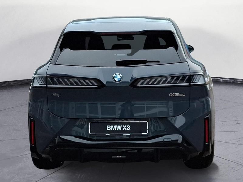 Gebraucht BMW iX3 344 kW (469 PS) 2026 SUV