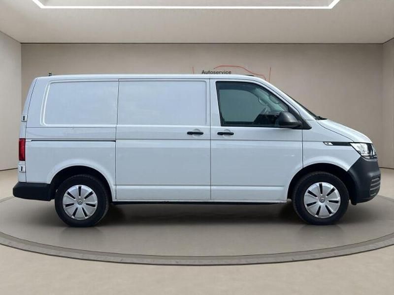 Gebraucht VW Transporter R 110 PS (80 kW) 2022 Andere Van