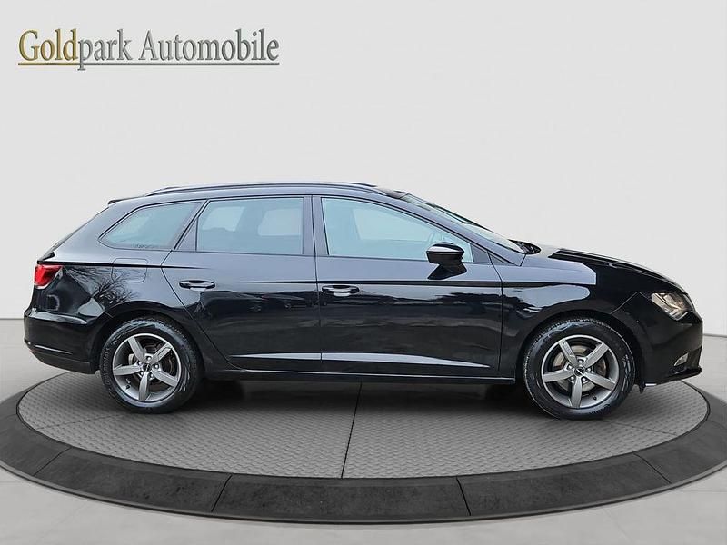 Gebraucht Seat Leon ST Style 150 PS (110 kW) 2015 Other Kombi