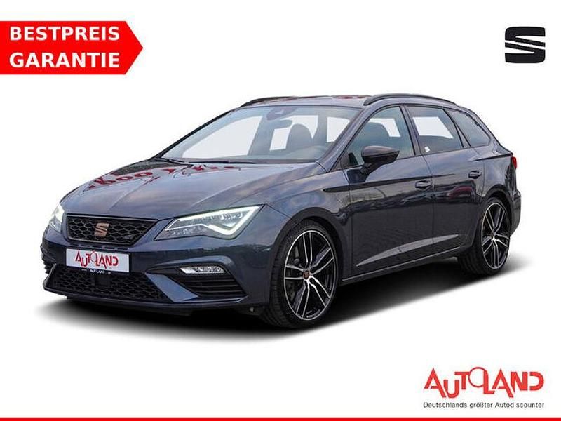 Gebraucht Seat Leon 2019 Andere