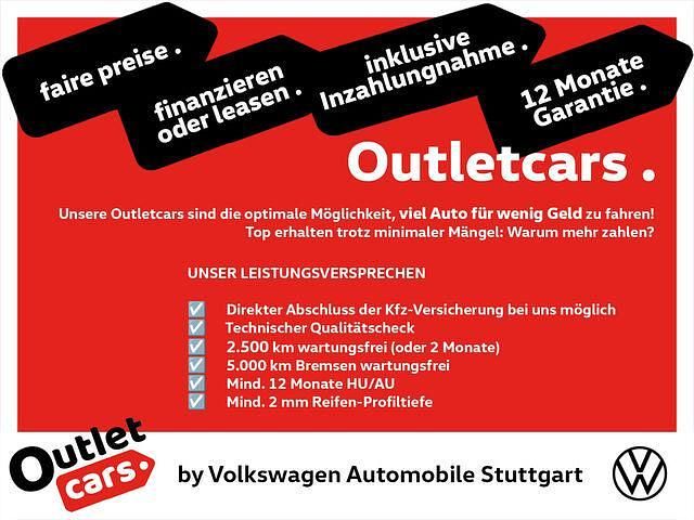 Gebraucht Seat Leon ST 190 PS (139 kW) 2019 Eclipse orange metallic Kombi