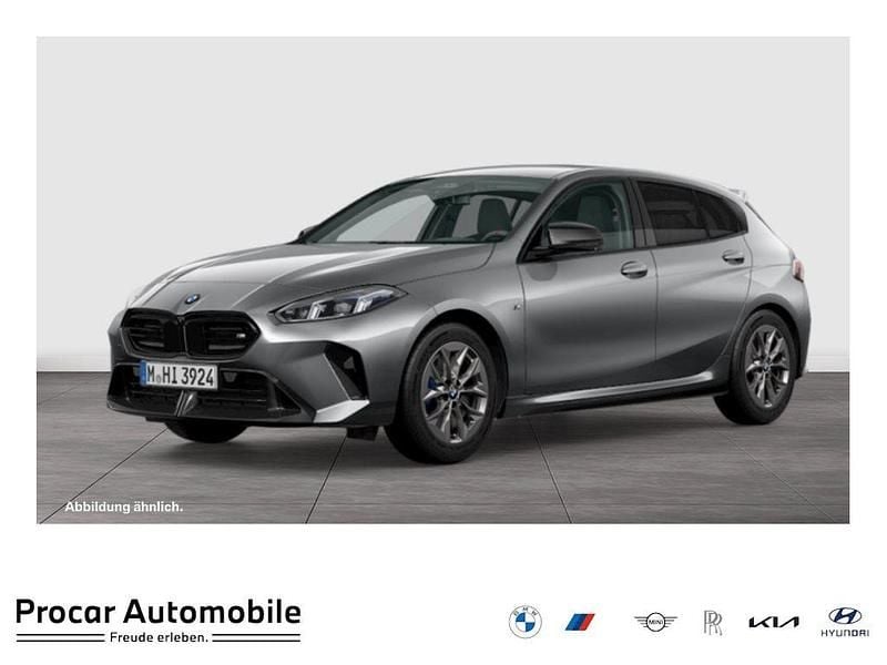 Gebraucht BMW M135 299 PS (219 kW) 2025 Grau Kleinwagen