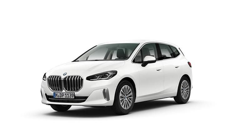 Gebraucht BMW 218 Efficient Dynamics 136 PS (100 kW) 2026